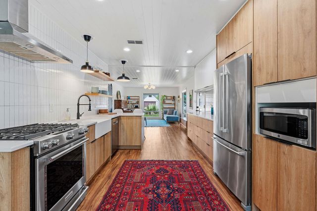 5705 Susie CT, Austin, TX 78757