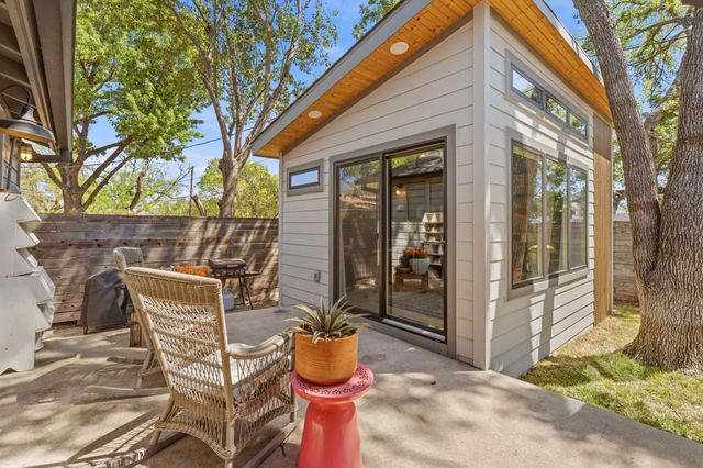 5705 Susie CT, Austin, TX 78757