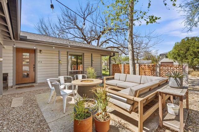 5705 Susie CT, Austin, TX 78757