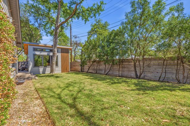 5705 Susie CT, Austin, TX 78757