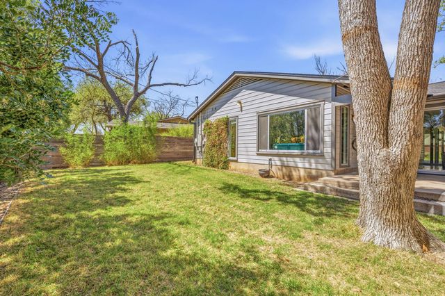 5705 Susie CT, Austin, TX 78757