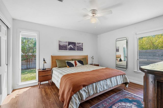 5705 Susie CT, Austin, TX 78757