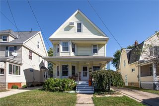 1547 Orchard Grove Avenue, Lakewood, OH 44107