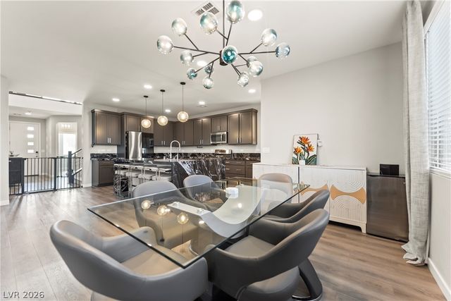 6836 Pacific Robin Street, North Las Vegas, NV 89084