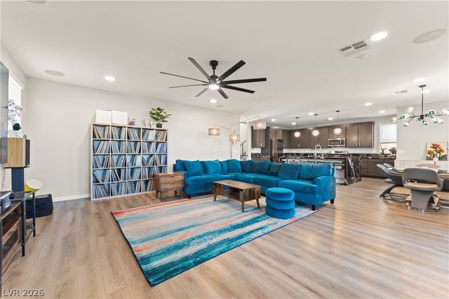 6836 Pacific Robin Street, North Las Vegas, NV 89084