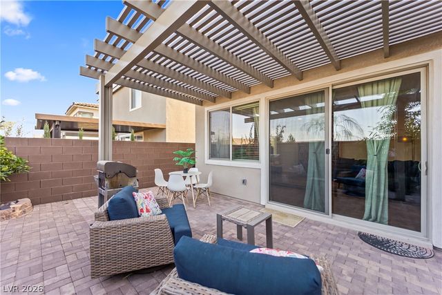 6836 Pacific Robin Street, North Las Vegas, NV 89084