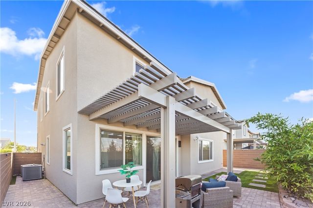 6836 Pacific Robin Street, North Las Vegas, NV 89084