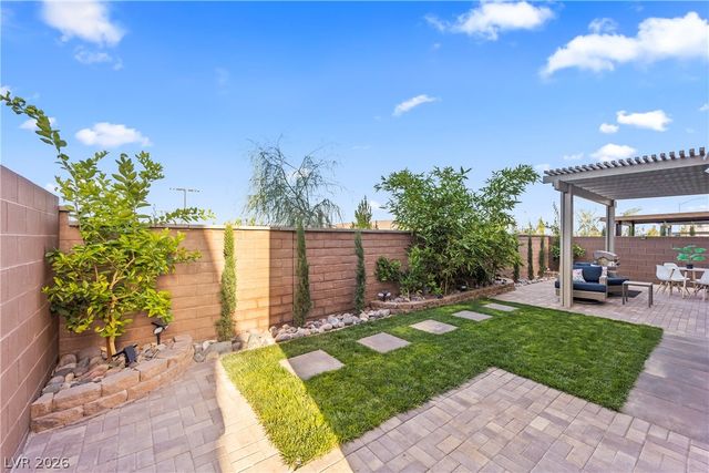 6836 Pacific Robin Street, North Las Vegas, NV 89084