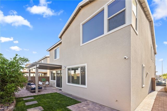 6836 Pacific Robin Street, North Las Vegas, NV 89084