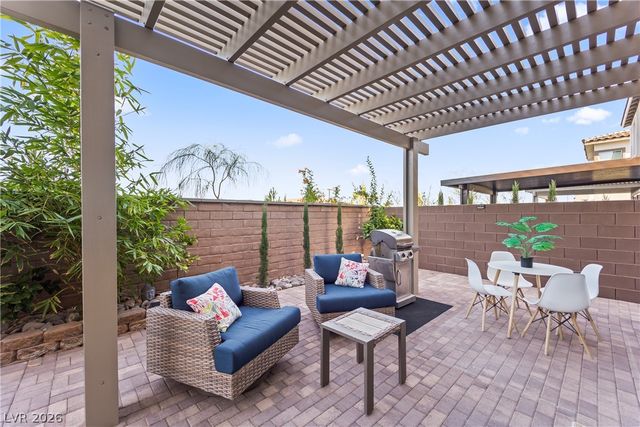 6836 Pacific Robin Street, North Las Vegas, NV 89084