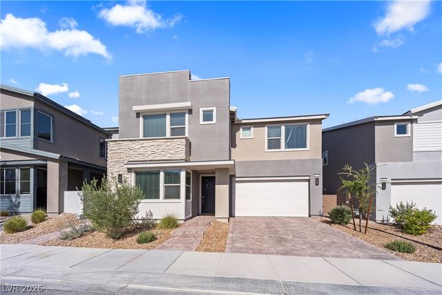 6836 Pacific Robin Street, North Las Vegas, NV 89084