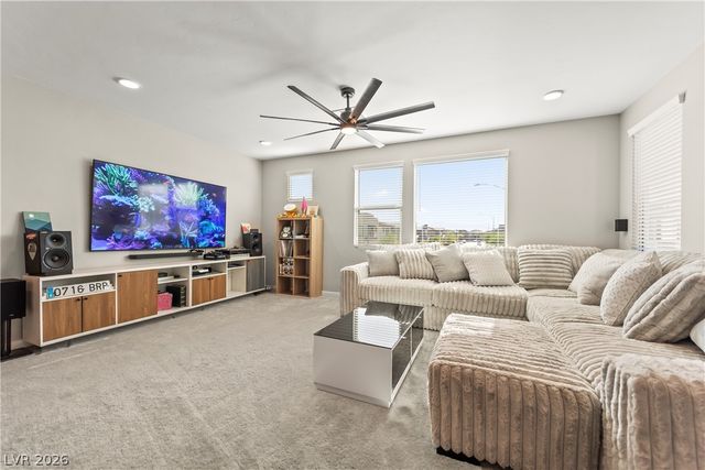 6836 Pacific Robin Street, North Las Vegas, NV 89084