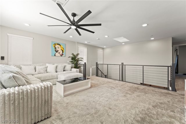 6836 Pacific Robin Street, North Las Vegas, NV 89084