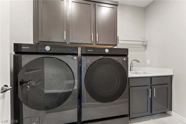 6836 Pacific Robin Street, North Las Vegas, NV 89084