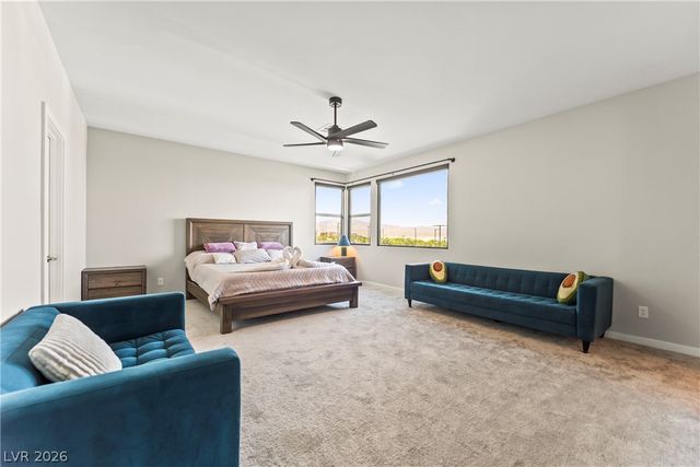 6836 Pacific Robin Street, North Las Vegas, NV 89084