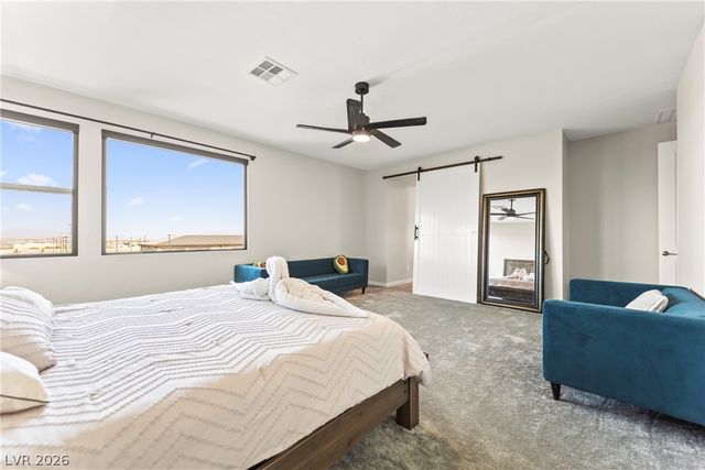 6836 Pacific Robin Street, North Las Vegas, NV 89084