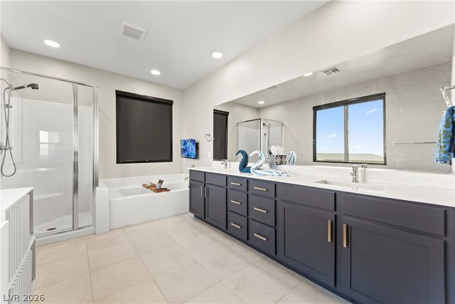 6836 Pacific Robin Street, North Las Vegas, NV 89084