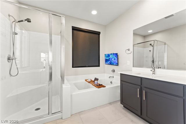 6836 Pacific Robin Street, North Las Vegas, NV 89084