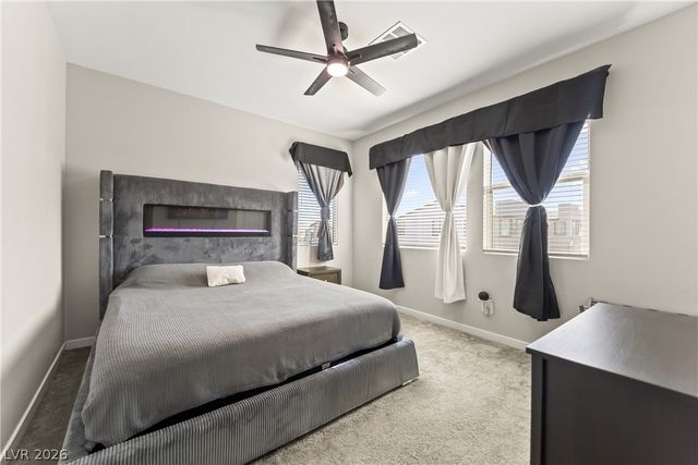 6836 Pacific Robin Street, North Las Vegas, NV 89084