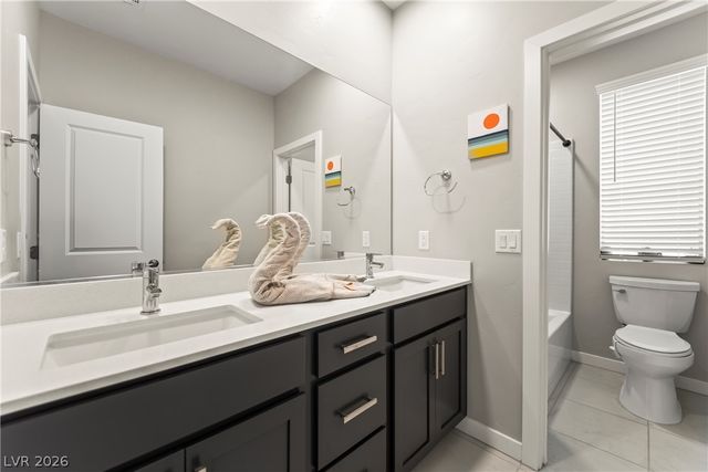 6836 Pacific Robin Street, North Las Vegas, NV 89084