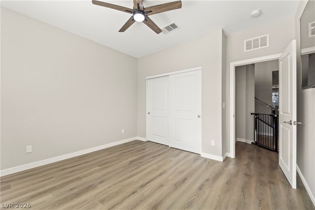6836 Pacific Robin Street, North Las Vegas, NV 89084