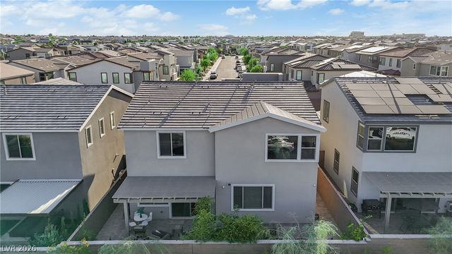 6836 Pacific Robin Street, North Las Vegas, NV 89084
