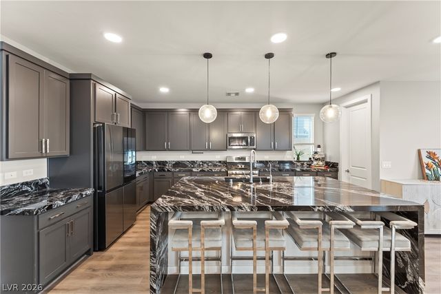 6836 Pacific Robin Street, North Las Vegas, NV 89084