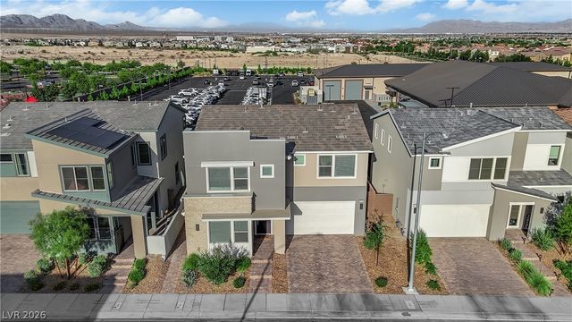 6836 Pacific Robin Street, North Las Vegas, NV 89084