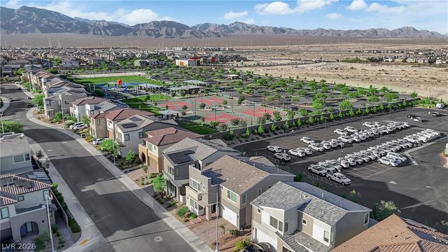 6836 Pacific Robin Street, North Las Vegas, NV 89084