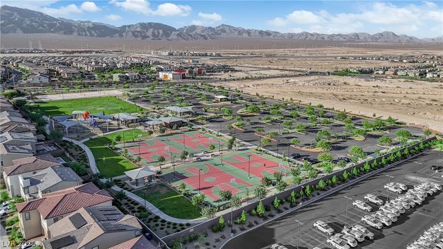 6836 Pacific Robin Street, North Las Vegas, NV 89084