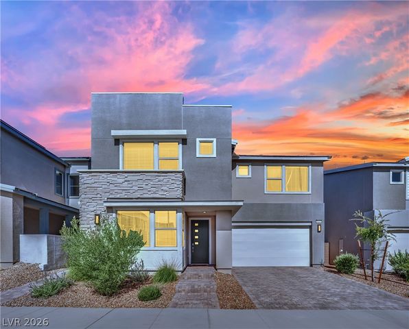 6836 Pacific Robin Street, North Las Vegas, NV 89084