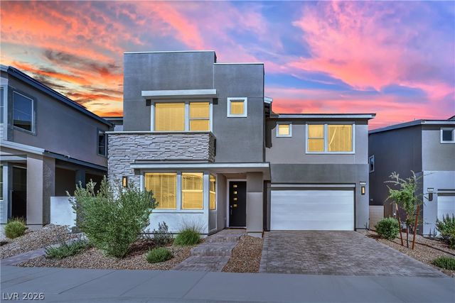 6836 Pacific Robin Street, North Las Vegas, NV 89084