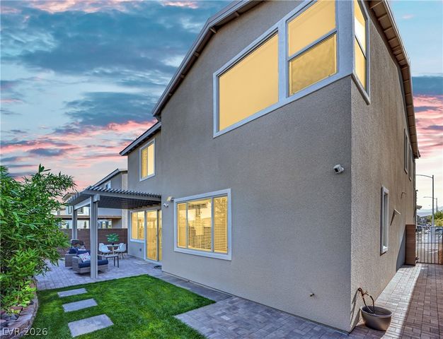6836 Pacific Robin Street, North Las Vegas, NV 89084