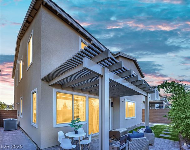 6836 Pacific Robin Street, North Las Vegas, NV 89084