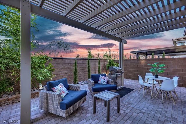 6836 Pacific Robin Street, North Las Vegas, NV 89084