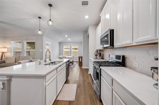 4246 Pale Fox Lane, Katy, TX 77493