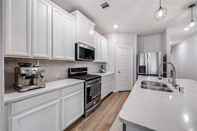 4246 Pale Fox Lane, Katy, TX 77493