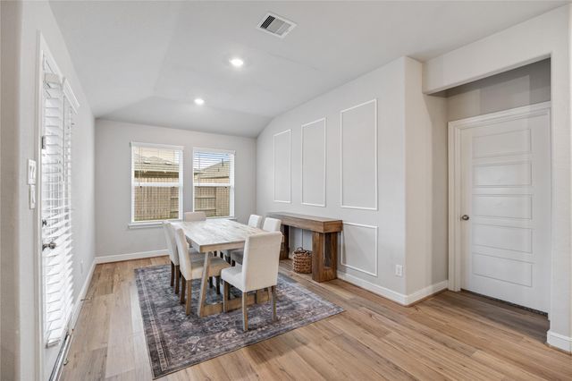 4246 Pale Fox Lane, Katy, TX 77493