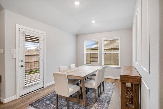 4246 Pale Fox Lane, Katy, TX 77493