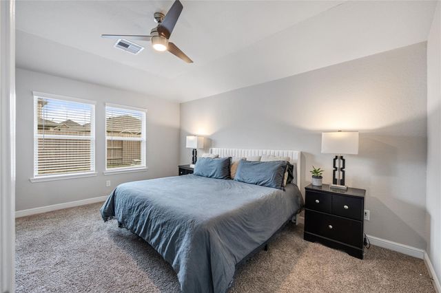 4246 Pale Fox Lane, Katy, TX 77493