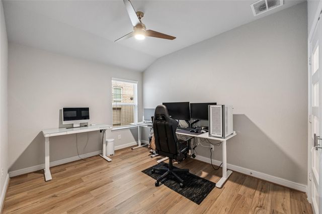 4246 Pale Fox Lane, Katy, TX 77493