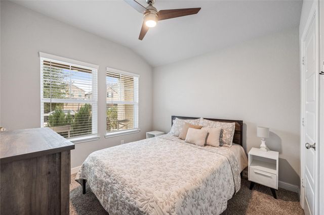 4246 Pale Fox Lane, Katy, TX 77493