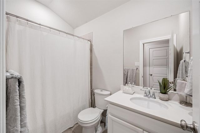 4246 Pale Fox Lane, Katy, TX 77493