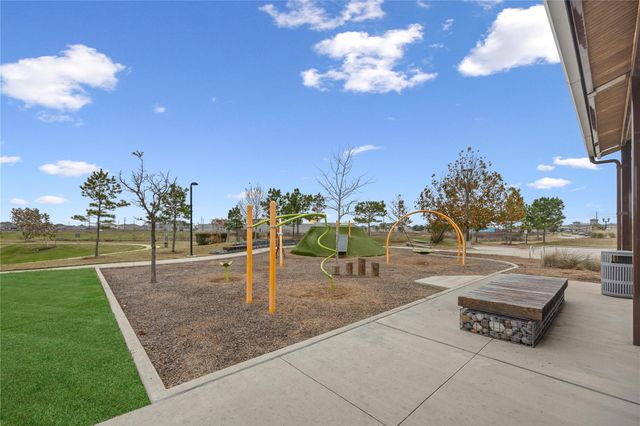 4246 Pale Fox Lane, Katy, TX 77493