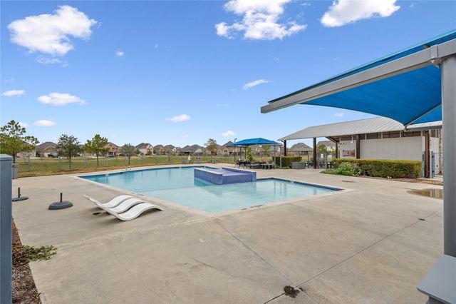 4246 Pale Fox Lane, Katy, TX 77493