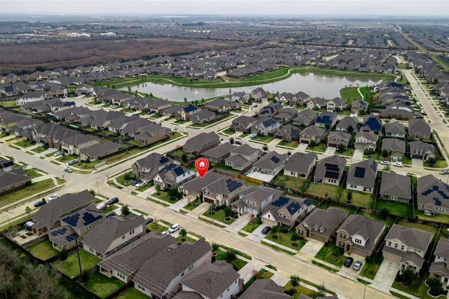 4246 Pale Fox Lane, Katy, TX 77493