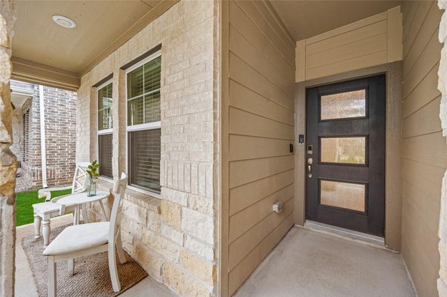 4246 Pale Fox Lane, Katy, TX 77493
