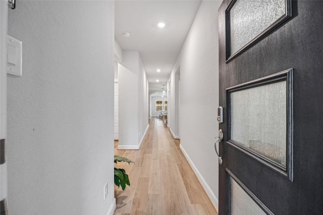 4246 Pale Fox Lane, Katy, TX 77493