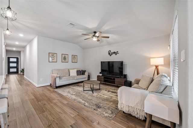 4246 Pale Fox Lane, Katy, TX 77493