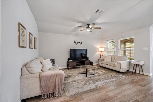 4246 Pale Fox Lane, Katy, TX 77493